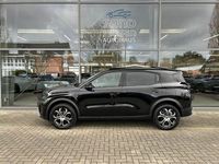 Neu Citroën e-C3 Aircross 83 kW (113 PS) 2026 Schwarz SUV