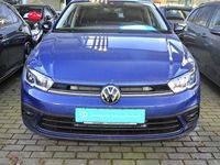 Gebraucht VW Polo Goal 116 PS (85 kW) 2025 Blau Kleinwagen