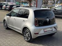 Gebraucht VW up! Join 190 PS (139 kW) 2019 Grau Kleinwagen