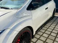 Gebraucht Honda Civic Type R 355 PS (261 kW) 2016 Weiß Limousine
