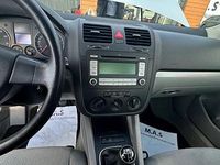 Gebraucht VW Jetta 110 PS (80 kW) 2006 Silber Limousine