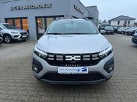 Gebraucht Dacia Sandero 91 PS (66 kW) 2023 Grau SUV