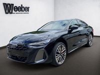 Neu Audi A6 Sport 367 PS (269 kW) 2025 Schwarz Limousine
