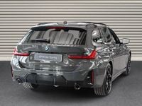 Neu BMW 330 Comfort Edition 286 PS (210 kW) 2025 Bmw individual dravitgrau Kombi