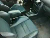 Gebraucht Audi A3 130 PS (95 kW) 2002 Silber Kleinwagen