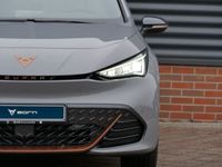 Gebraucht Cupra Born 169 kW (231 PS) 2022 Andere farbe Kleinwagen