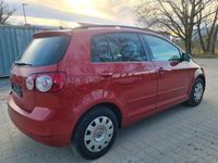 gebraucht VW Golf Plus 1.6 Diesel