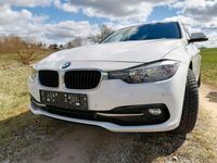 gebraucht BMW 318 d, F31, LCI, Automatik, Euro6