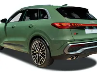 Neu Audi Q5 367 PS (269 kW) 2026 SUV