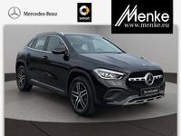 gebraucht Mercedes GLA180 d