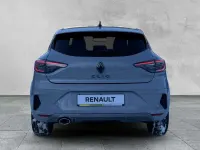 Nowe Renault Clio V Esprit Alpine 91 KM (66 kW) 2026 Szary Hatchback