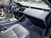 Gebraucht Land Rover Range Rover SE 200 PS (147 kW) 2019 Schwarz SUV