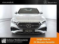 Gebraucht Mercedes E450 AMG 381 PS (280 kW) 2024 Silber Limousine