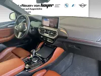 Gebraucht BMW X4 M Competition Edition 510 PS (375 kW) 2025 Weiß SUV