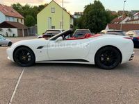 gebraucht Ferrari California F1*Kundendienst + HU-AU NEU*