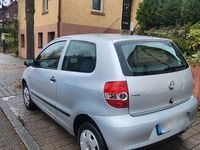 gebraucht VW Fox 1,2 Standard