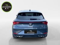 Gebraucht Seat Leon FR 150 PS (110 kW) 2025 Grau Limousine