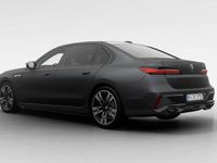 Gebraucht BMW M760e Performance 571 PS (419 kW) 2023 Grau Limousine