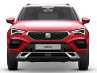 Neu Seat Ateca 150 PS (110 kW) 2026 Rot SUV