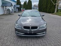 Gebraucht BMW 325 Cabriolet 204 PS (150 kW) 2010 Braun Cabrio