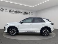 Gebraucht VW T-Roc Style 150 PS (110 kW) 2025 SUV