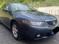 Gebraucht Honda Accord Executive 155 PS (114 kW) 2005 Blau Limousine