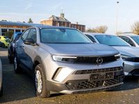 Gebraucht Opel Mokka Enjoy 101 PS (74 kW) 2023 Grau SUV