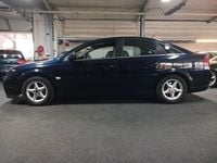 Gebraucht Opel Vectra GTS 155 PS (114 kW) 2004 Grau Limousine