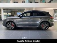 Gebraucht Porsche Cayenne GTS Chrono 460 PS (338 kW) 2021 Grau SUV