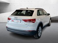 Second-hand Audi Q3 Design 190 CP (139 kW) 2019 Alb SUV