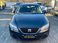 gebraucht Seat Exeo ST Sport/Service/Garantie/Gepflegt/2-Hand