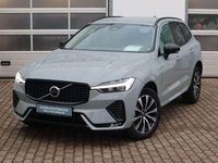 Gebraucht Volvo XC60 Plus 197 PS (144 kW) 2023 Vapour grey / metallic SUV