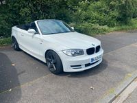 gebraucht BMW 118 Cabriolet i -