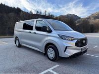 Neu Ford Transit Custom Trend 170 PS (125 kW) 2026 Wählbar  ggf gegen aufpreis SUV