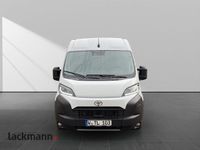 Gebraucht Toyota Proace 141 PS (103 kW) 2025 Van / Kleinbus