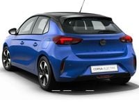 Neu Opel Corsa-e 114 kW (156 PS) 2026 Blau Kleinwagen