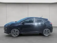 Używany Ford Puma ST-Line 155 KM (114 kW) 2024 Czarny SUV