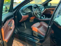Gebraucht BMW 528 Comfort Edition 245 PS (180 kW) 2014 Limousine
