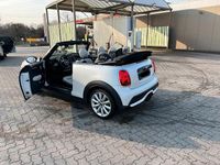 Gebraucht Mini Cooper S Cabriolet 178 PS (130 kW) 2023 Andere farben Cabrio