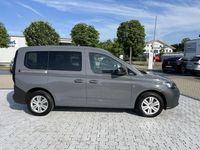 Gebraucht VW Caddy Basis 102 PS (75 kW) 2025 Van / Kleinbus