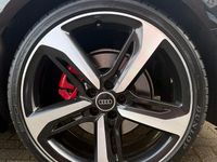 Gebraucht Audi A6 Competition 326 PS (239 kW) 2016 Schwarz Kombi