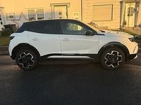 Gebraucht Opel Mokka 131 PS (96 kW) 2025 Weiß SUV