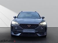 Gebraucht Cupra Formentor VZ 310 PS (228 kW) 2023 Grau SUV