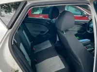 Gebraucht Seat Ibiza 75 PS (55 kW) 2012 Weiß Kleinwagen