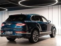 Gebraucht Bentley Bentayga 551 PS (405 kW) 2024 Blau SUV