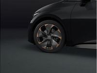 Neu Cupra Born 169 kW (231 PS) 2026 Schwarz (midnight schwarz metallic) Kleinwagen