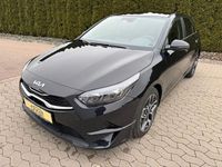 Neu Kia Ceed Style 101 PS (74 kW) 2025 Schwarz Kleinwagen
