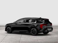 Neu Kia K4 Vision 150 PS (110 kW) 2026 Schwarz Limousine