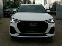 gebraucht Audi Q3 S line 40 TFSI quattro S tronic