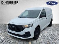 Gebraucht Ford Transit Connect Trend 102 PS (75 kW) 2025 Weiss Van / Kleinbus